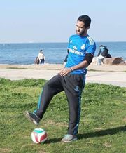 El Mahdi