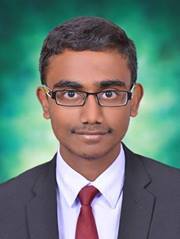 Narendran Loganathan
