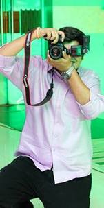 Abdul Shaikh