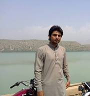 Syed Shah