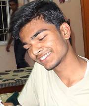 Gaurav Waghmare