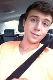 Chad Moore