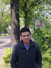 Mostafa Hatab