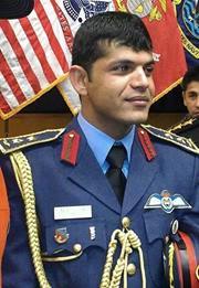 غيث الدليمي