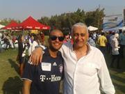 Youcef Badawi