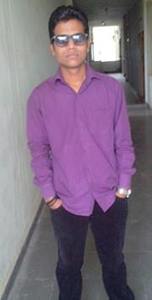 Sangmesh Bude