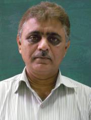 Anil Kumar