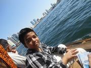 Arjun Ranjith