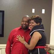 Keosha Pope lyons