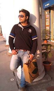 Tarun Singh