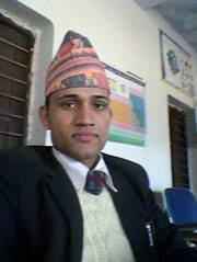 Narayan Pokhrel