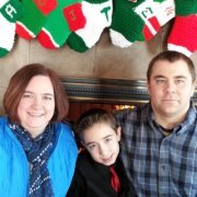 Meaghan Haley-thibeault