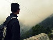Amandeep Rehal
