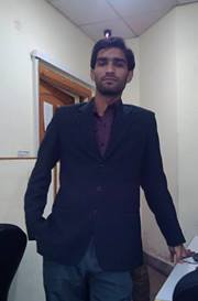 Safeer Khan