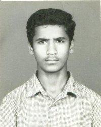 Manikandan Raju