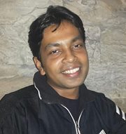 Biswajit Dutta