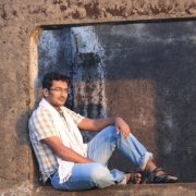 Gajendran Rathinasamy