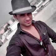 Jignesh Indorwala