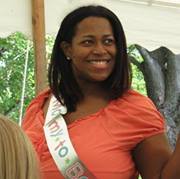 Stephanie Williamson