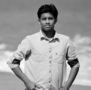 Sriram Kumar