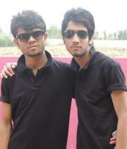 Anish Rustagi