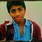 Mohammed Ismail