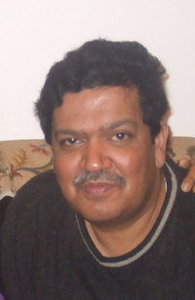 Ashit Hegde