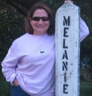 Melanie