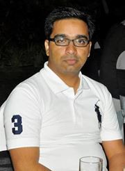 Sajad Hussain