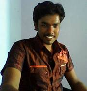 V Lakshmi narayanan