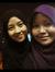 Athirah...