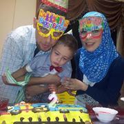 Lamis Hamad hamdache