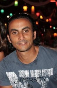 Amr Riad