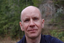 Iain Kirk