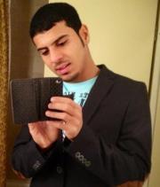 روني الشعلان