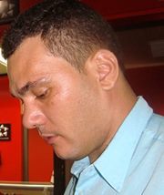Vedervander Cordeiro