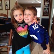 Meredith Scheckner makowski