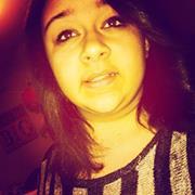 Latisha Thomasson kernast