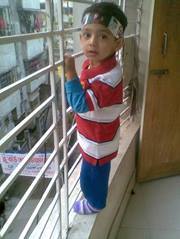 Farhad Bashar
