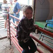 Sarah 'wiesehan' noggle