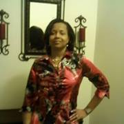 Robin Vaughn