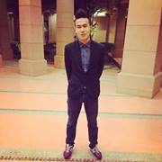 Johan Halim