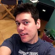 Joshua Borden