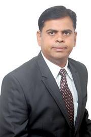 Umamaheshwaran Krishnamurthy