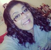 Samantha Winebarger