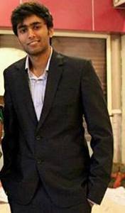 Ankit Sharma