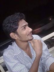 Anil Kunchala