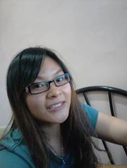 Joanna Chew