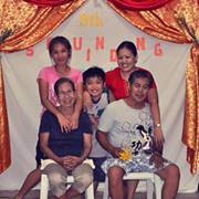 Doris Saguindang