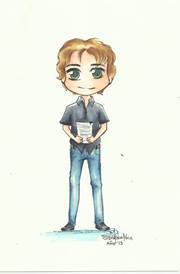 Chris Flood